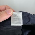 Joseph  New Eliston Navy Pinstripe Trouser Pants Size 42/10 Photo 5