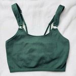 Aerie Seamless Ring Longline Bralette - Medium Photo 0