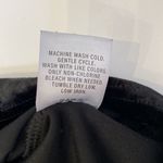 Spring + Mercer Velvet Legging Pocket Tee High Low EUC Sz XXL Polyester Stretch Photo 12