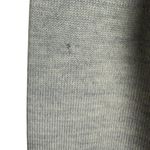 Kenzo Tiger Patch Pink Gray Colorblock Wool Cardigan Sweater Size Small Photo 4