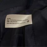 Gap  The Academy Blazer Navy and Black Trim Academia Old Money Career 4 Photo 6