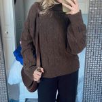 Ellie Brown Turtleneck sweater  Photo 0