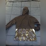 Adidas  windbreaker XS‎ Photo 5