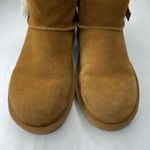 Koolaburra by Ugg  ankle boots with bow Photo 5
