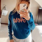 Aeropostale Logo Hoodie Photo 0