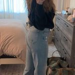 Hidden Jeans Buckle Jeans  Photo 1