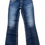 Silver Jeans Co  Suki Bootcut Jeans Medium Wash Women's W29 L32 Stretch Denim Photo 0