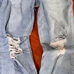 REWASH high rise flare jean Photo 1