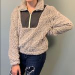 Wild Fable pullover cozy sweater sweatshirt! Size XS Photo 2
