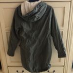 Abercrombie & Fitch  Women’s Military style Jacket Photo 4