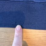 Vintage Shenanigans Blue Crewneck Angels Sweatshirt Sz M Embroidered Grannycore Photo 6