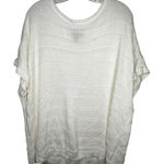 CHAPS  White Sweater‎ Photo 0