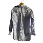 Elliot Lauren Oxford shirt red and blue size small Size M Photo 1