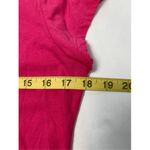 Wound Up Not My Prob-Llama Tee by , Hot‎ Pink XL Photo 6