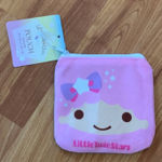 Sanrio  Little Twin Star Coin‎ Pouch Photo 0