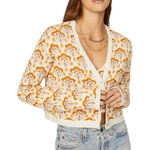 Show Me Your Mumu - Honey Wallflower Cardi Carti Size M Photo 0