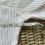 Varley  Napier Fitted Knit Polo medium workwear preppy coastal retro Photo 9