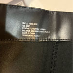 Liz Claiborne Boots Black Hemlock Block Heel Riding Boots Sz 9 NEW IN BOX Photo 13