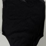 Black Solid Lace Photo 0