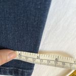 Citizens of Humanity  CHRISSY HIGH RISE SKINNY JEANS SZ 23 24* 28 Y2K Gyaru Patch Photo 8