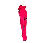 Obermeyer Vintage  Red One-Piece Snowsuit Women’s 8 Petite Excellent Condition Photo 3