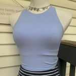 Athleta Halter Active Top Photo 1