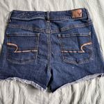 American Eagle  Outfitters Super Stretch High-Rise Shorts Photo 1