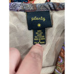 Vintage Whismigoth Y2K Plenty Tracy Reese Paisley Fairy Photo 2