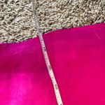 Free People Gabby’s Party All Night Fit & Flare Dress Hot Pink Size 4 NWT Photo 9