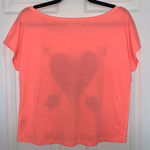 American Eagle  Heartbreaker Crop Top Photo 1