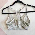 Victorias Secret PINK Sports Bra Y2K 2000s Soft‎ Girl Yoga Athleisure Medium Green Photo 1
