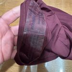 La Blanca  Island Goddess Lingerie Mio One Piece Swimsuit In Dark Cherry NWT sz 6 Photo 1