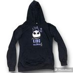 The nightmare before Christmas jack the king 93 hoodie Photo 0