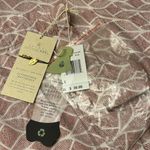 NEW! QUAGGA GREEN LABEL Packable Wide Leg Lounge Pants S (4 Photo 4