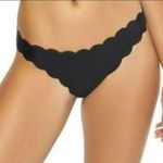 PilyQ NWT  Aralia Reversible Seamless Wave Bikini ( full) Photo 2