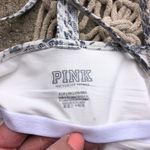 PINK - Victoria's Secret PINK Victoria’s Secret Printed Athletic Tank Top Size Small Photo 3