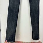 Helmut Lang Pull On Skinny Jeans Sz 26 Ankle Distress Wash Photo 13