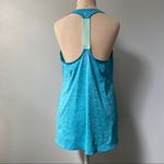 Old Navy  Active Loose Ample Racerback Tank Top Photo 5