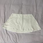 SKIMS  Drop Needle Pointelle Miniskirt Photo 1