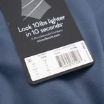 MiracleSuit Navy Norma Jean High Waist Bottoms Photo 4