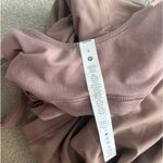 Lululemon Align Dress 6 Twilight Rose Photo 3