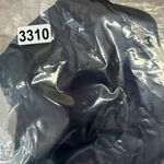 l*space L* Phoebe One Piece in Black Ribbed One Shoulder Size‎ 8 NWT Photo 4