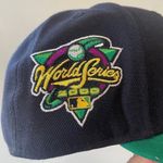 New Era Hat club New York Yankees Mta inspiration size 7 1/4 brand new sold out Photo 1