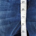Max jeans  straight cropped jeans size 10 Photo 5