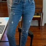 Levi's 501 Skinny Jeans Photo 0