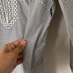 Tory Burch tunic striped dress S Photo 5