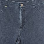 Isaac Mizrahi  Skinny Jeans Size 8  Skinny Stretch Jeans Photo 3