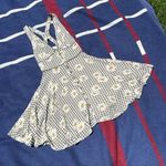 Urban Outfitters UO  Cooperative sunflower dress
Women’s XS extra small Photo 0