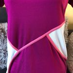 Under Armour  Heat Gear V-Neck T-shirt Size L Photo 1