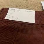 American Eagle Size 2  Skirt NWT  Photo 6